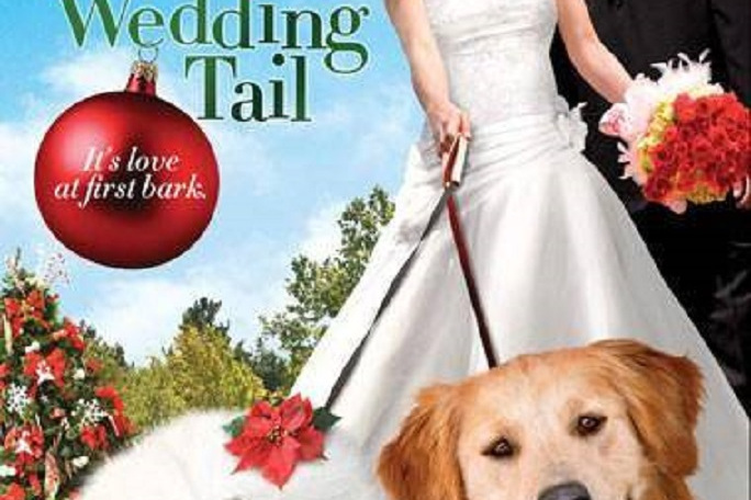 A Christmas Wedding Tail