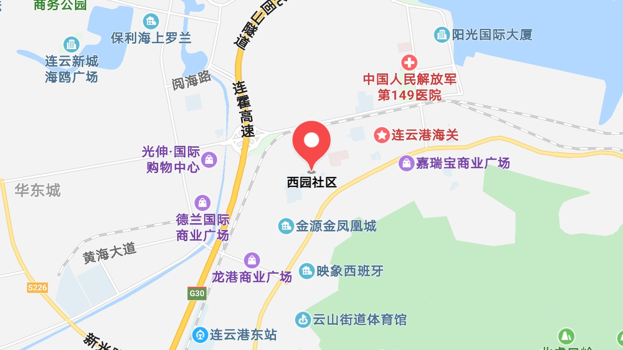 地圖信息