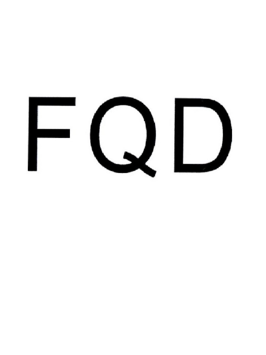 FQD