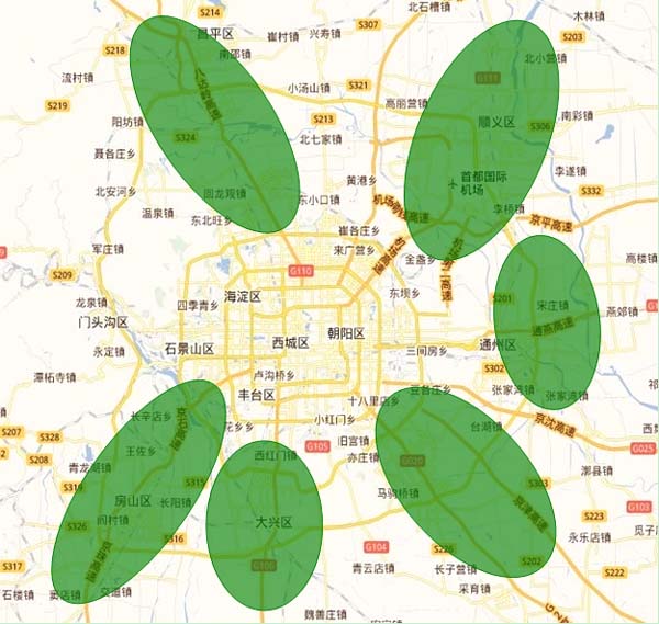 中國綠色包裝產業技術創新戰略聯盟