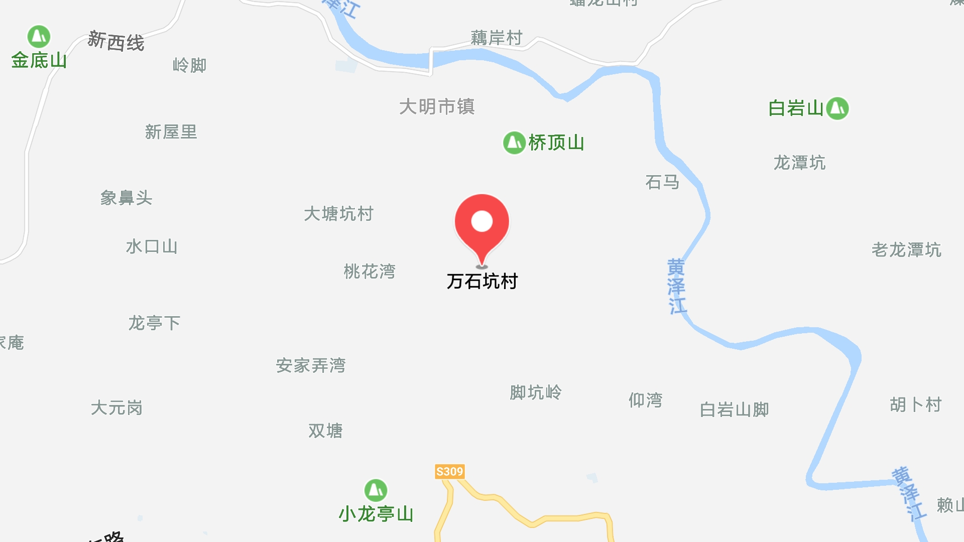 地圖信息