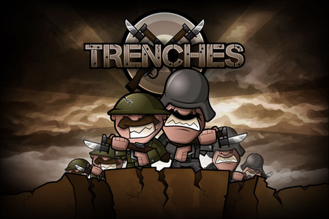 Trenches