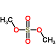 硫酸二甲酯