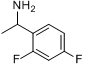 1-（2\x27,4\x27-二氟苯基）乙胺