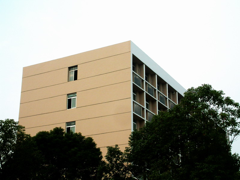 華中農業大學工程技術學院