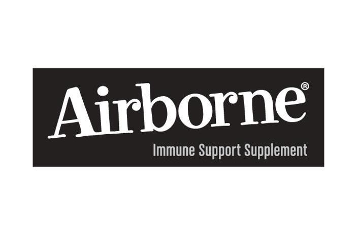 Airborne(美國專業免疫支持補充劑品牌)