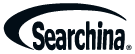 Searchina LOGO