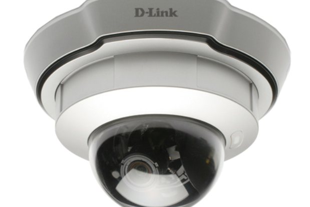 D-Link DCS-6110