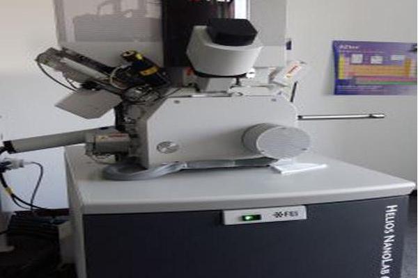 雙束場發射電子顯微鏡