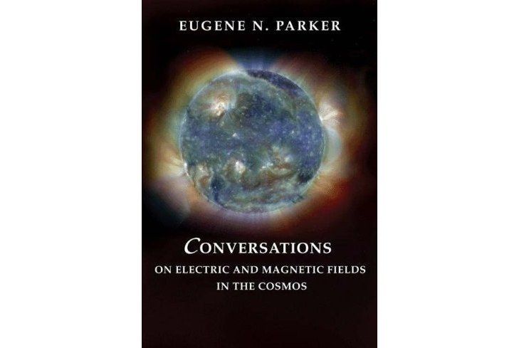 Conversations on Electric and Magnetic Fields in the Cosmos