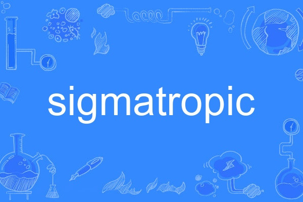 sigmatropic