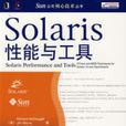 Solaris性能與工具