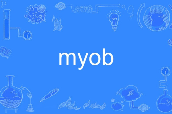 myob