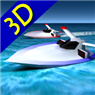 3D Boat Race