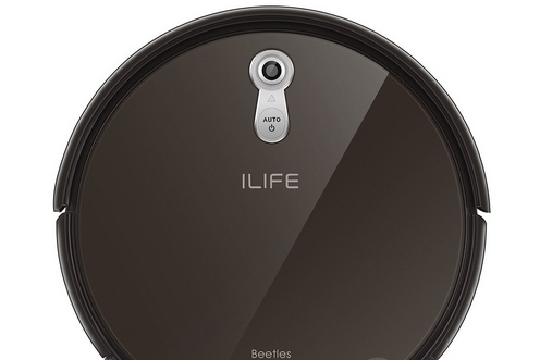 ILIFE 智意 X660