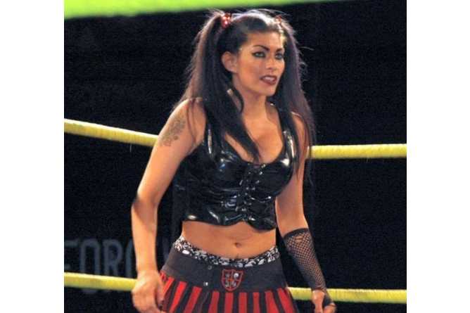 Shelly Martinez