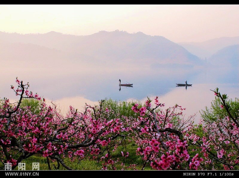 寫景