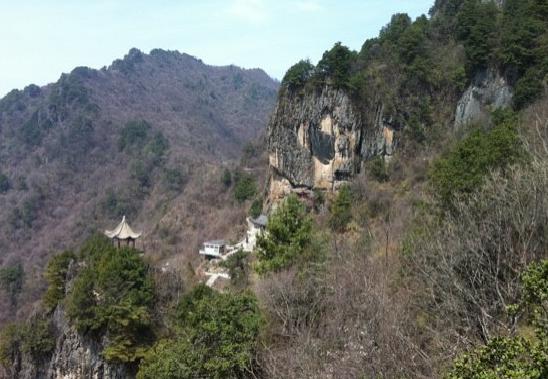 南宮山國家森林公園