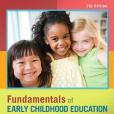 Fundamentals of Early Childhood Education with Student Access Code