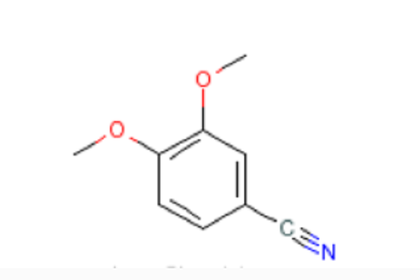 3,4-二甲氧基苯甲腈