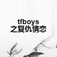 tfboys之復仇情戀