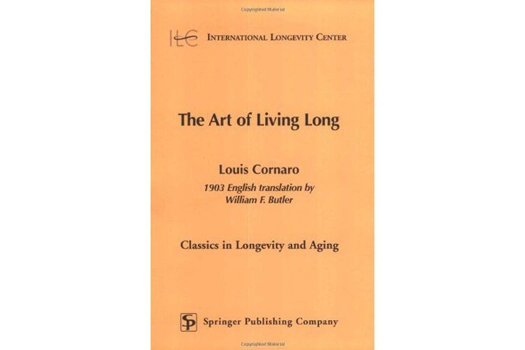 The Art of Living Long