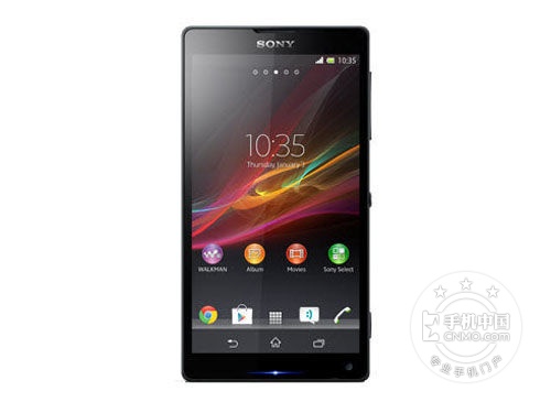 索尼L35h Xperia ZL(索尼L35h(Xperia ZL))