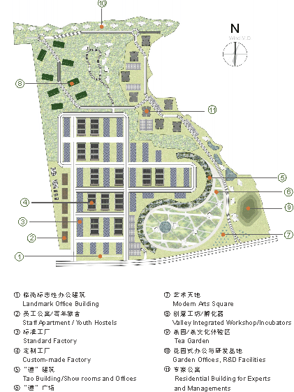 歐洲創新科技產業園