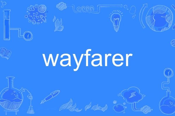 Wayfarer