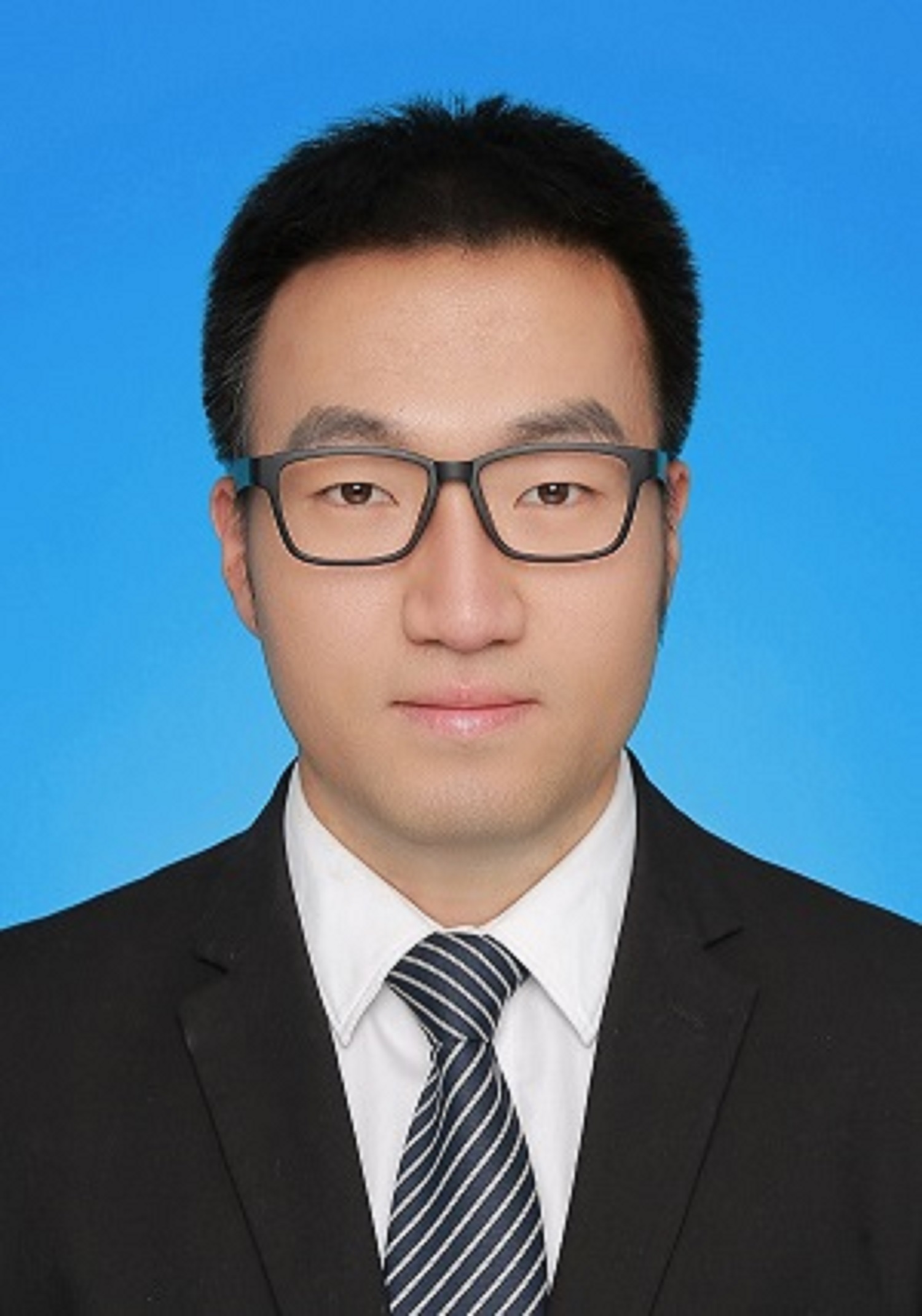 張俊強(中國礦業大學（北京）理學院教師)