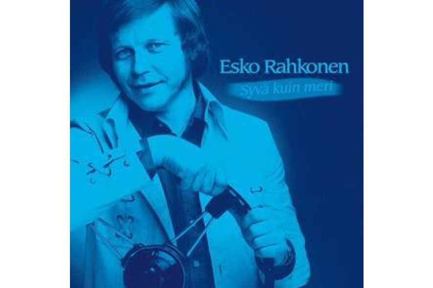 Esko Rahkonen