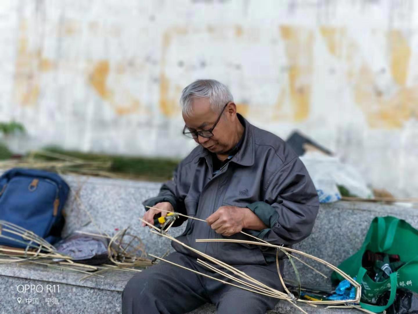 泰寧茶東坑魚子燈