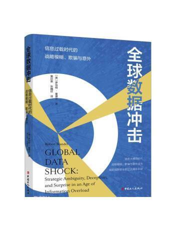 全球數據衝擊：信息過載時代的戰略模糊、欺騙與意外