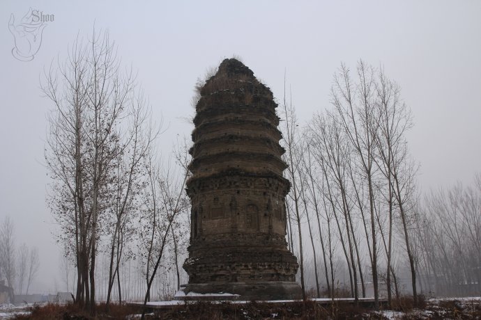 永安寺塔