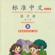 標準中文練習冊