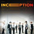 Inception(ATEEZ演唱歌曲)