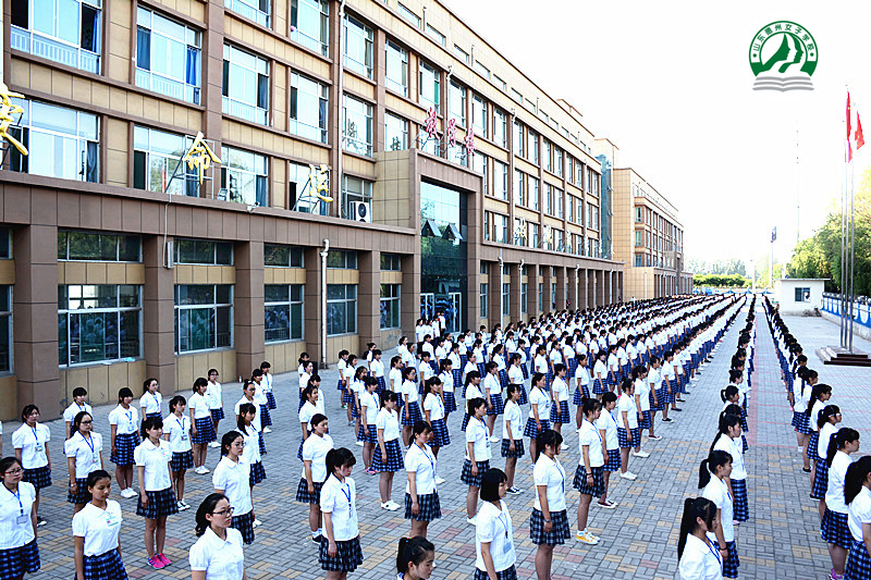 德州女子學校