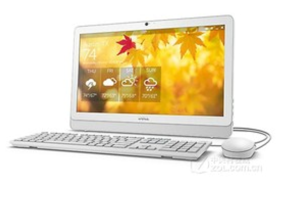 戴爾Inspiron 靈越20 3000系列(3052-D1408W)