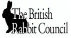 英國兔子協會 - BRC 標準（黑白）