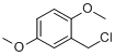 2,5-二甲氧基苄氯