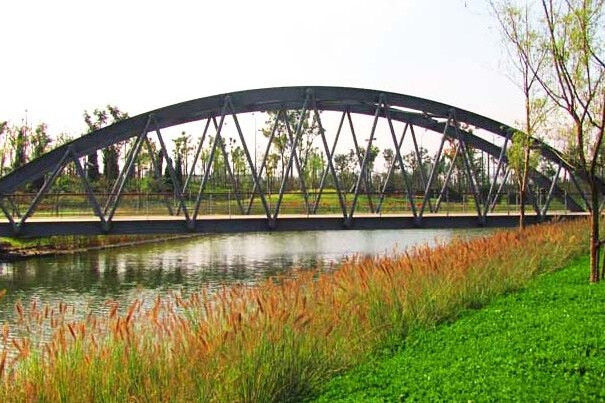 中央公園(蕪湖中央公園)