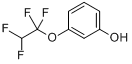 3-（1,1,2,2-四氟乙氧基）苯酚