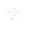 (2S,5S)-N-Boc-5-叔丁基吡咯烷-2-甲酸