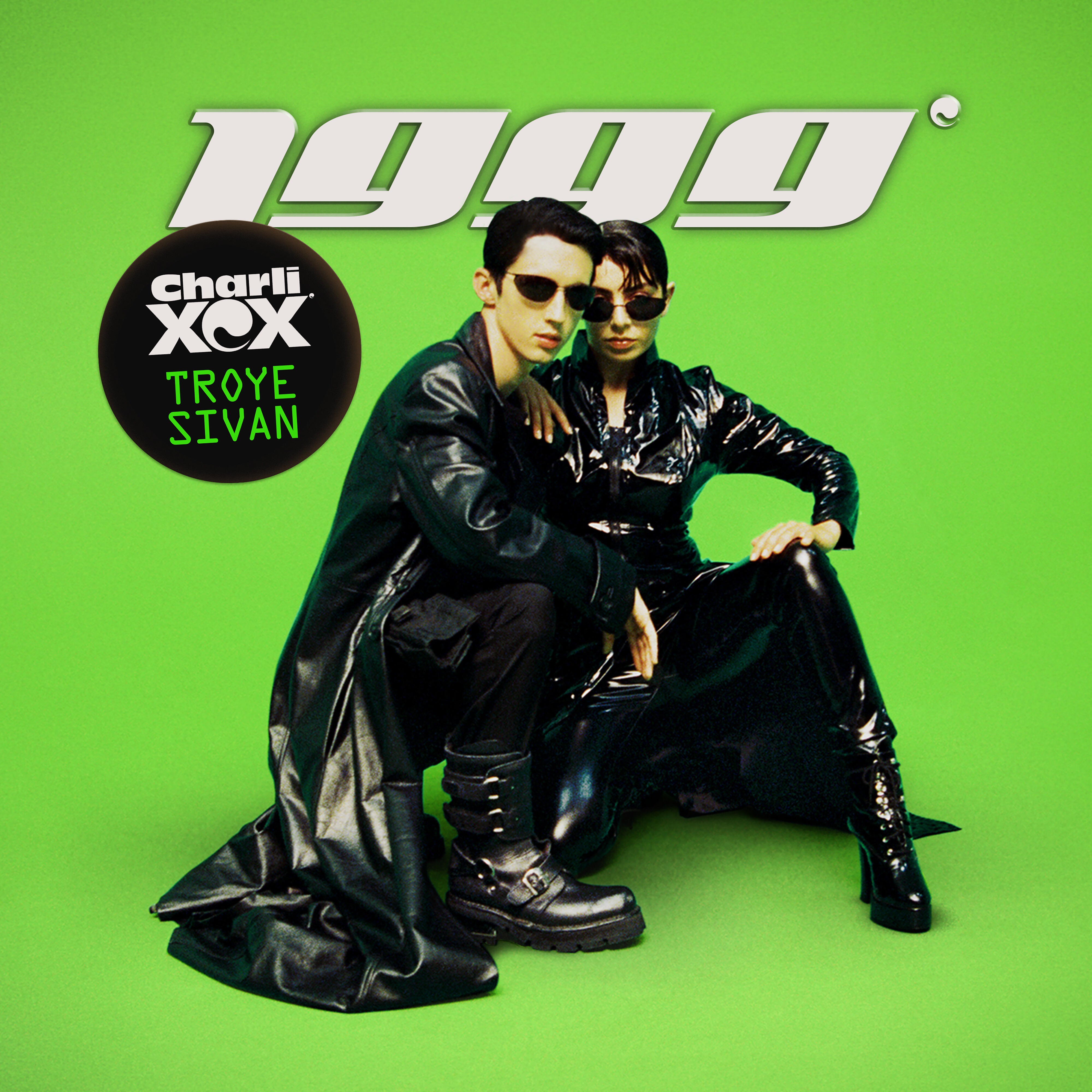 1999(Charli XCX / Troye Sivan單曲)