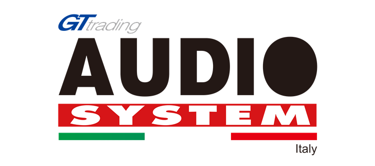 audiosystem