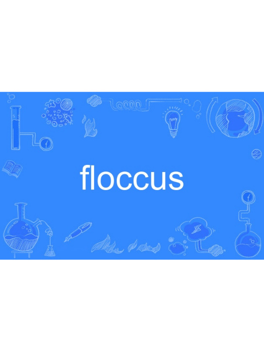 floccus