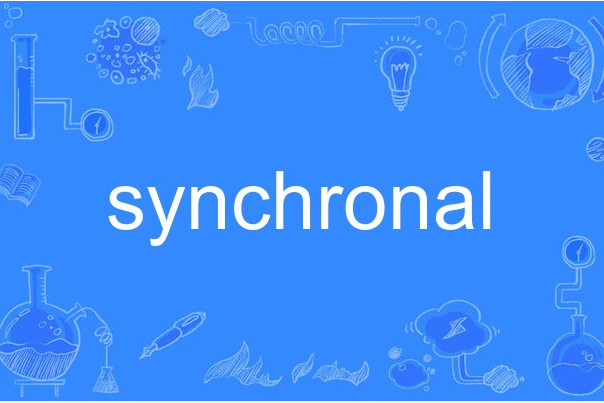 synchronal