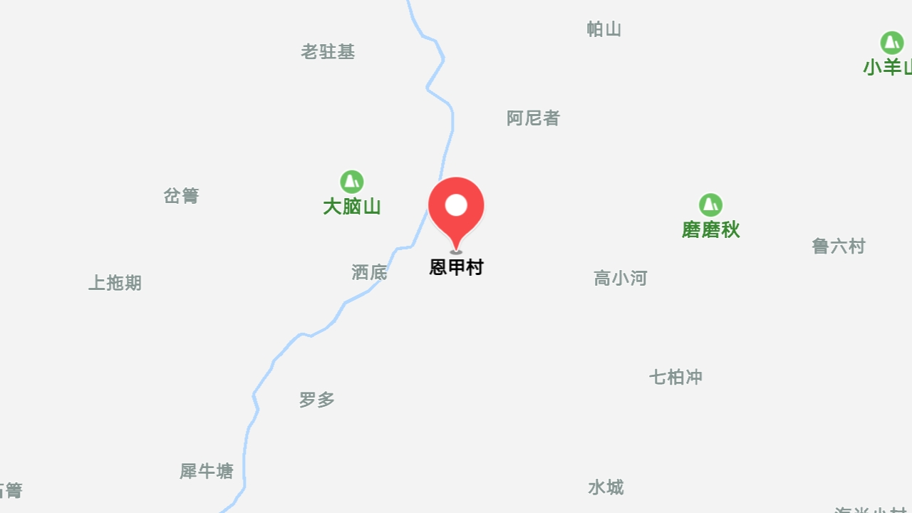 地圖信息