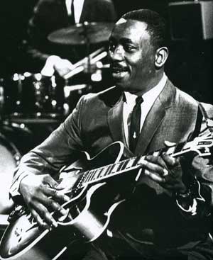 Wes Montgomery