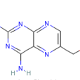 2,4-二氨基-6-羥甲基蝶啶